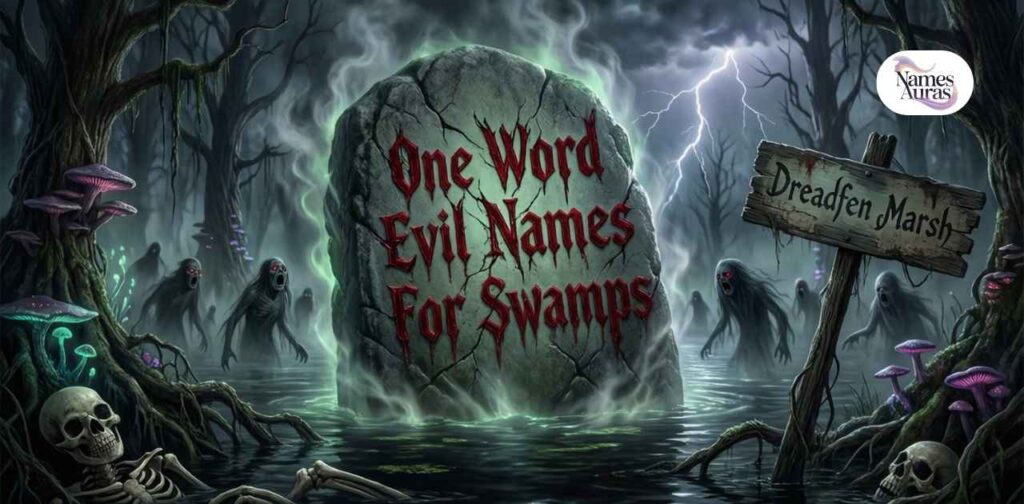 one-word-evil-names-for-swamps
