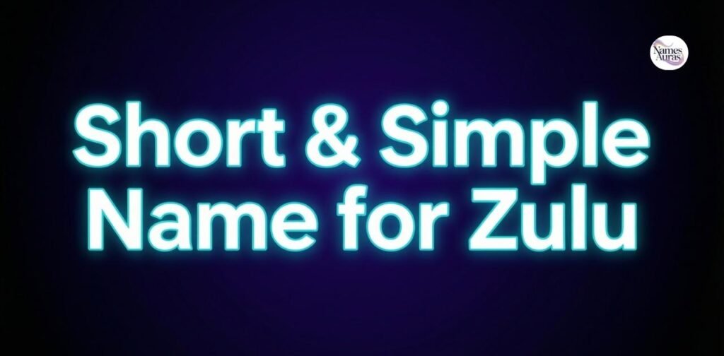 short-and-simple-name-for-zulu