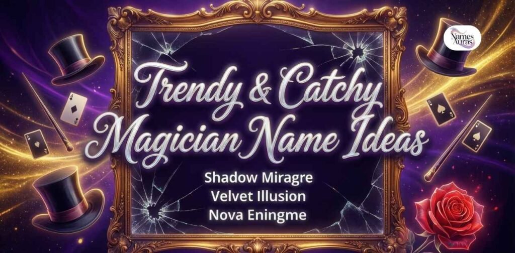 trendy-and-catchy-magician-name-ideas