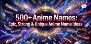 500-anime-names-epic-strong-and-unique-anime-name-ideas
