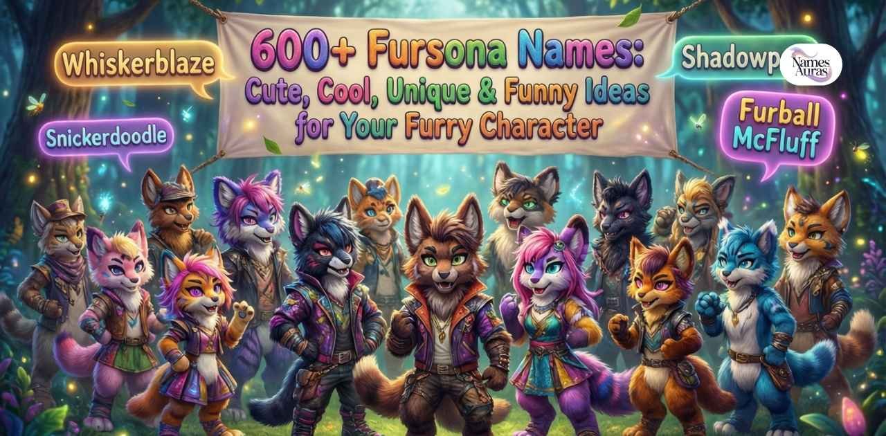 600-fursona-names-cute-cool-unique-and-funny-ideas-for-your-furry-character