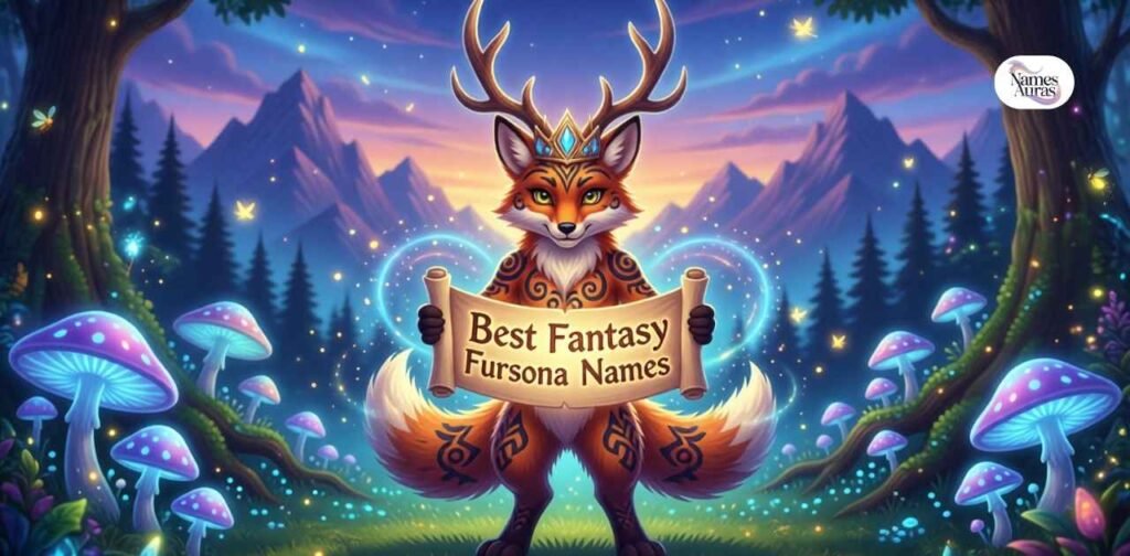 best-fantasy-fursona-names