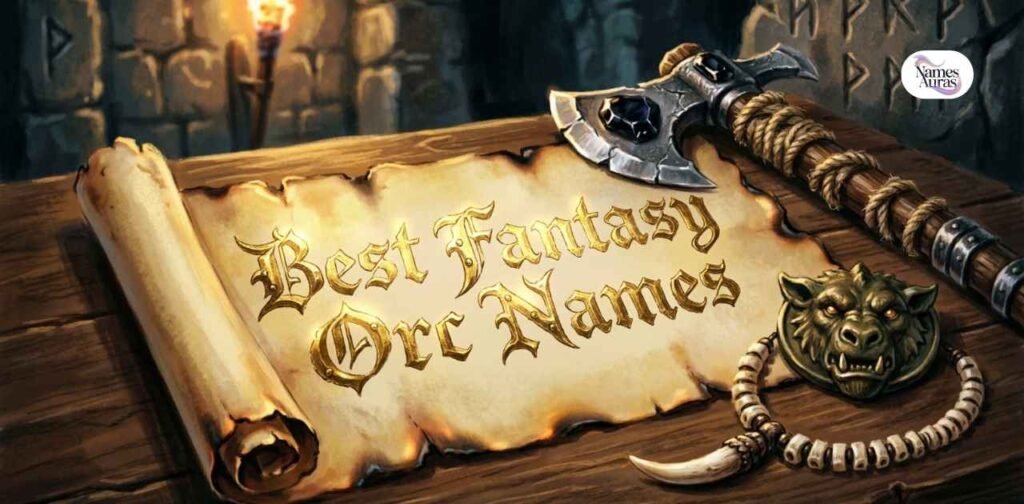 best-fantasy-orc-names