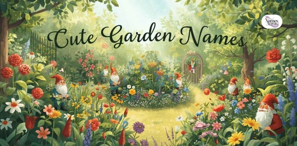cute-garden-names