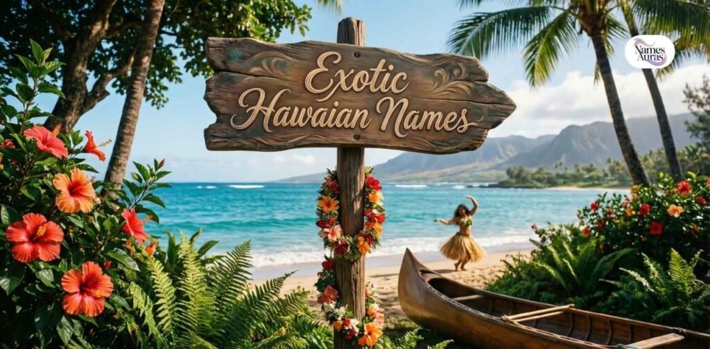 exotic-hawaiian-names