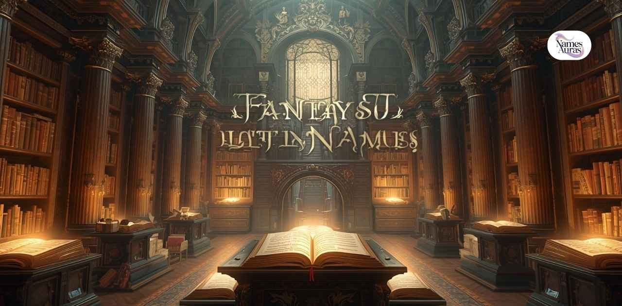 310+ Timeless Latin Names for Boys & Girls (Beautiful & Meaningful)