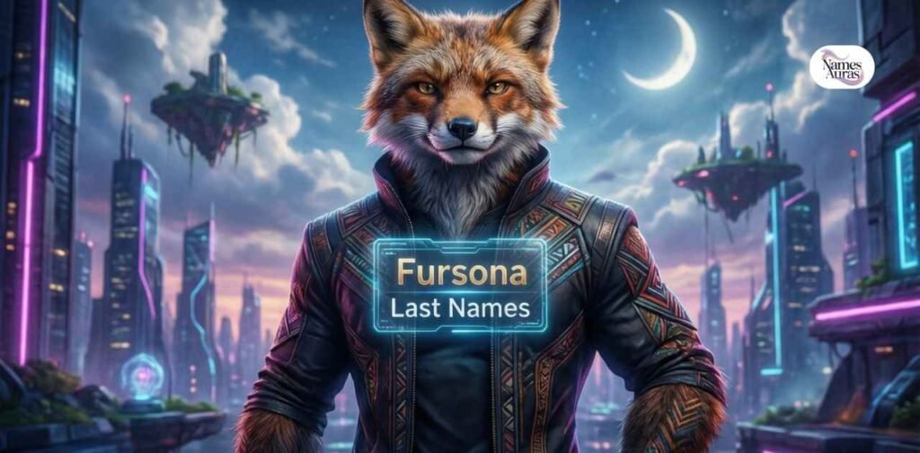 fursona-last-names