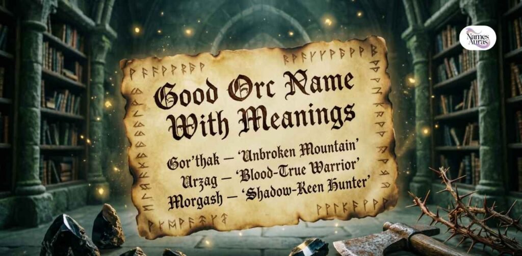 good-orc-name-with-meanings
