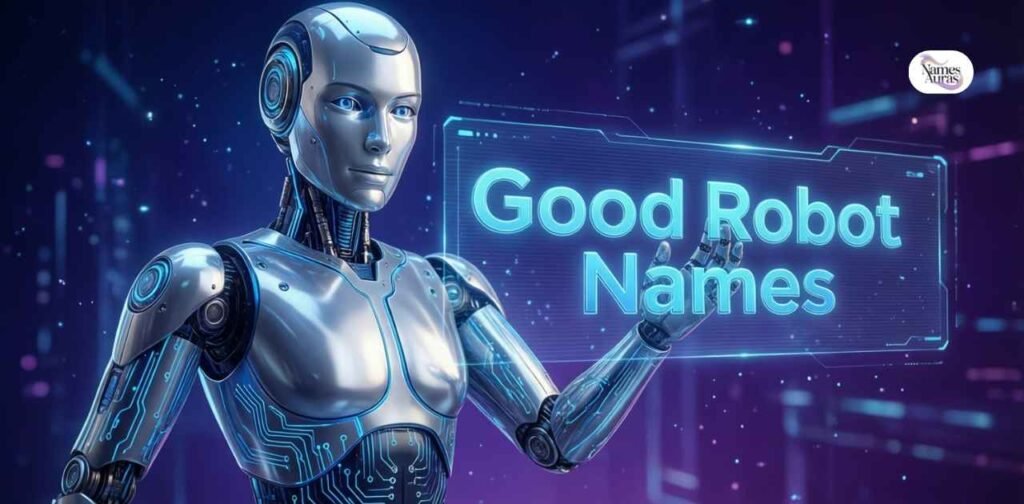 good-robot-names