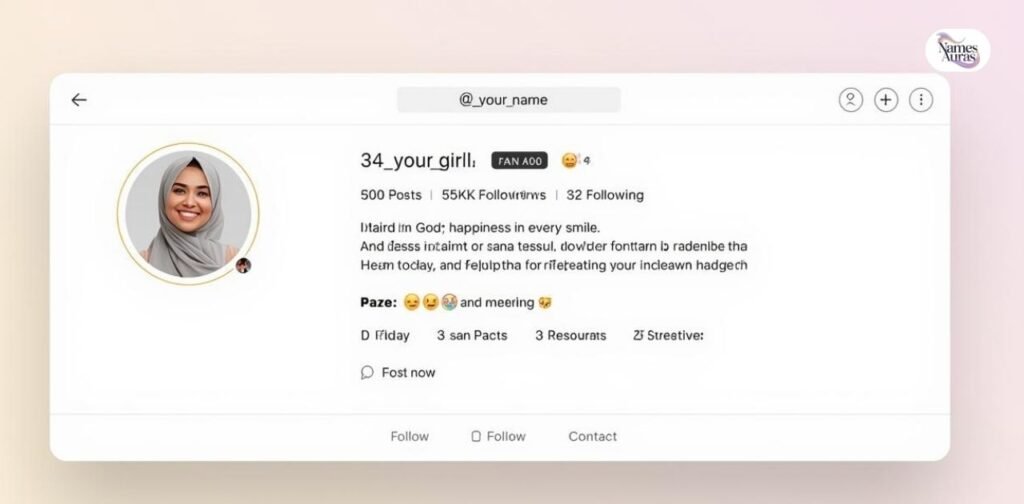 instagram-bio-for-girls-muslim