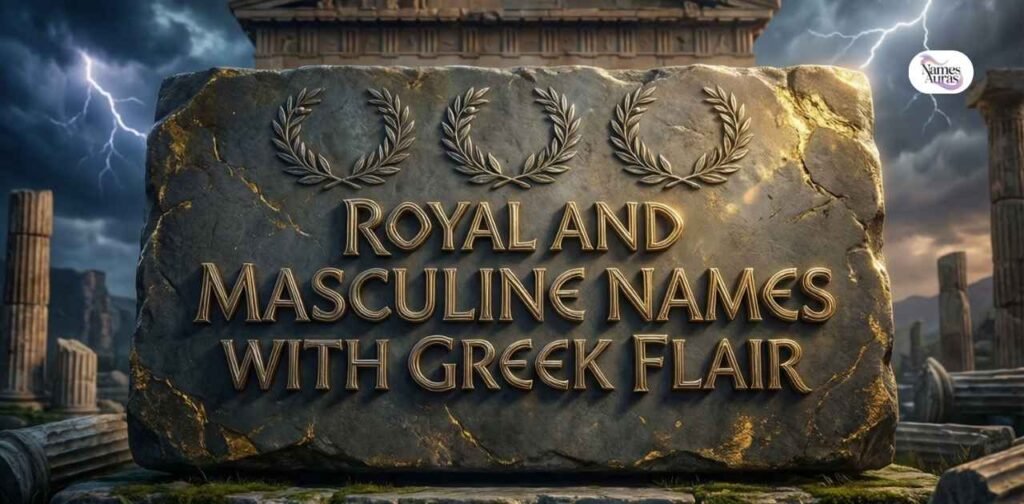 royal-and-masculine-names-with-greek-flair