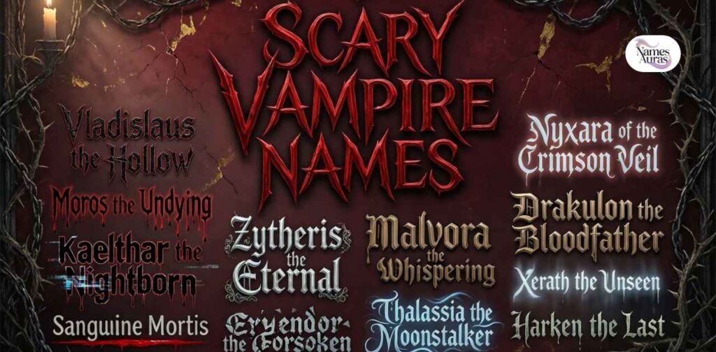 scary-vampire-names
