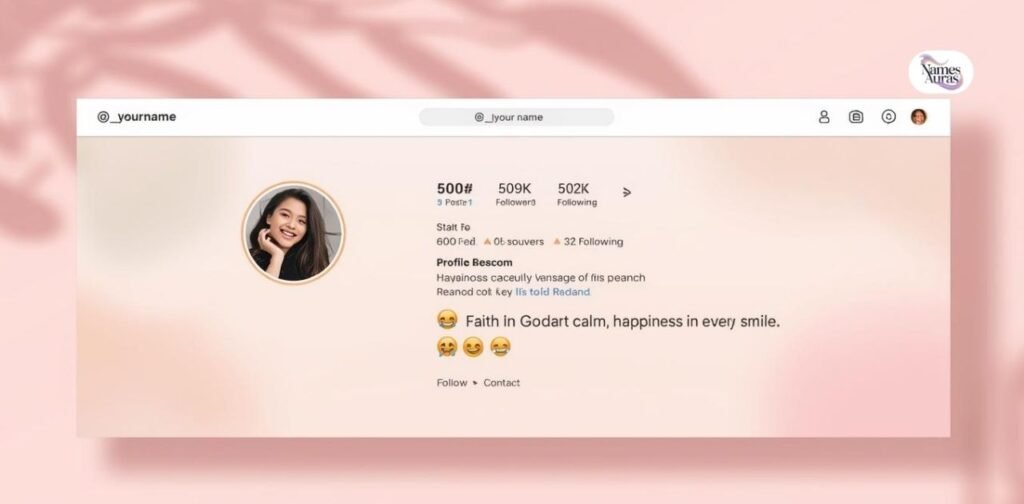 stylish-instagram-bio-for-girls