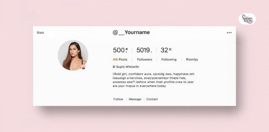 swag-instagram-bio-for-girls