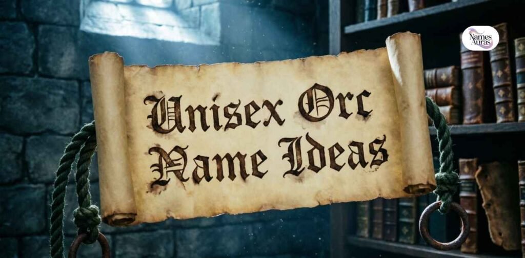 unisex-orc-name-ideas