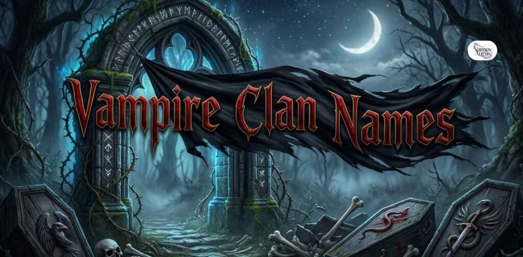 vampire-clan-names