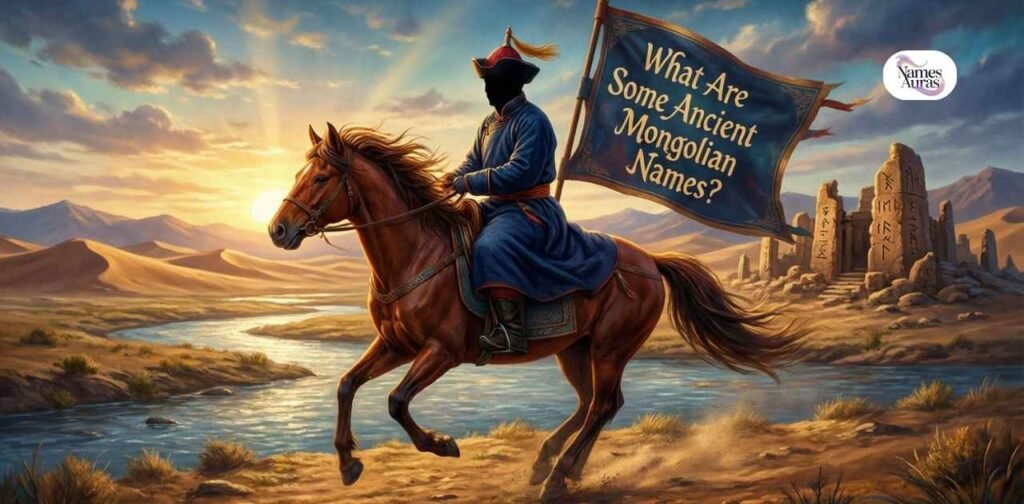 what-are-some-ancient-mongolian-names