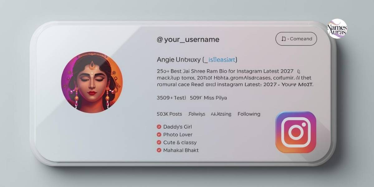 250-best-jai-shree-ram-bio-for-instagram-latest-2027-जय-श्री-राम-बायो