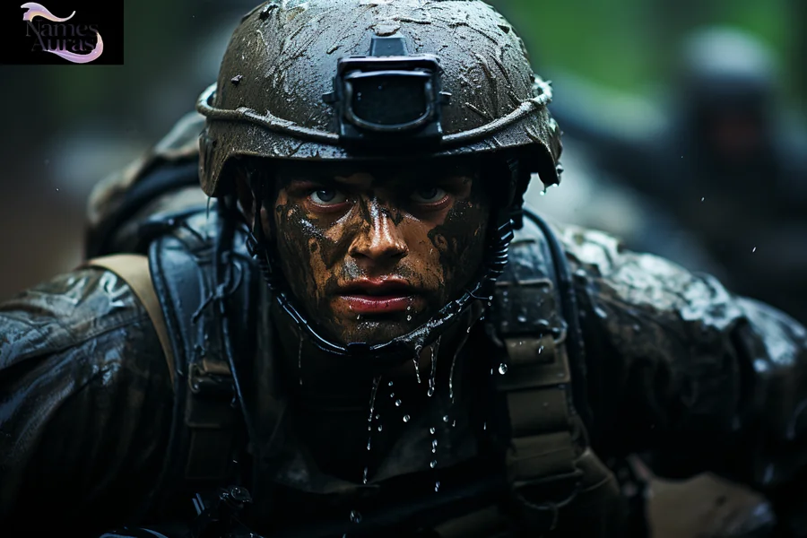 Meme-Inspired COD Names