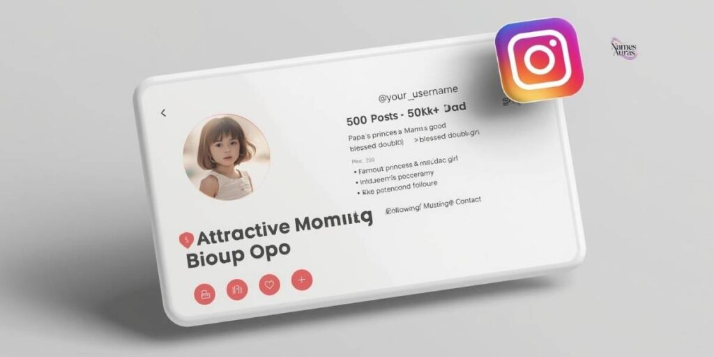 attractive-mom-dad-bio-for-instagram