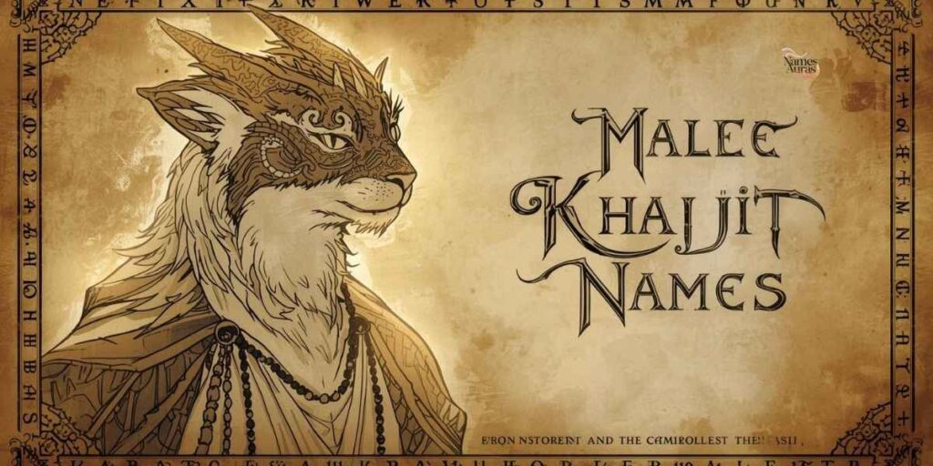male-khajiit-names
