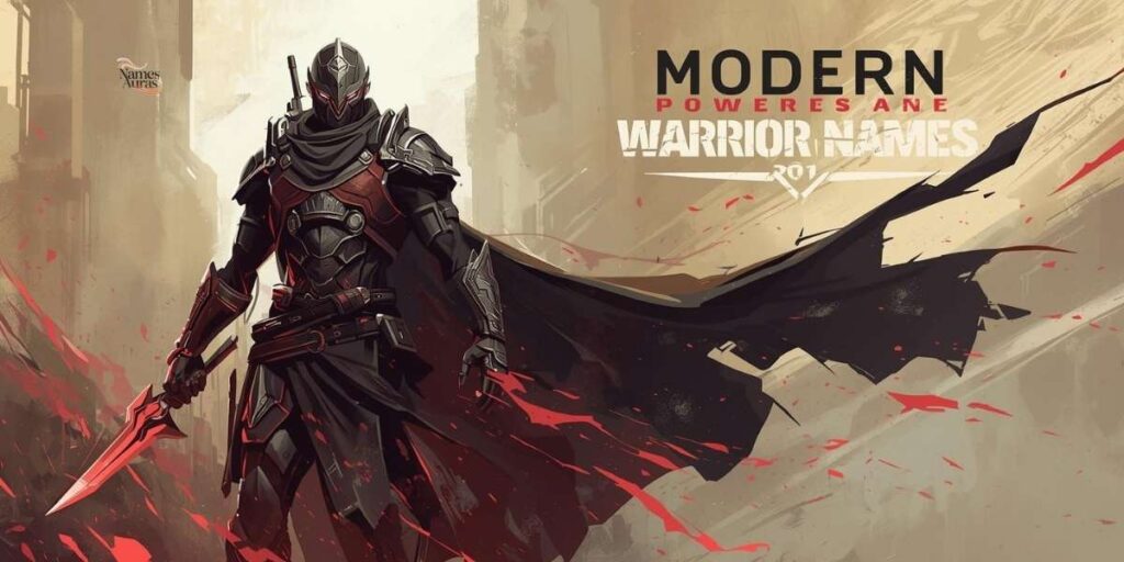 modern-powerful-warrior-names