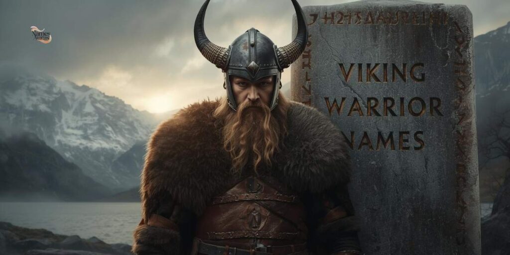 viking-warrior-names