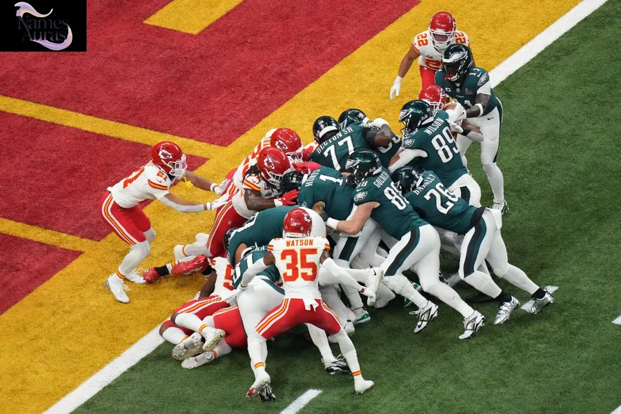 Funny Fantasy Football Team Names