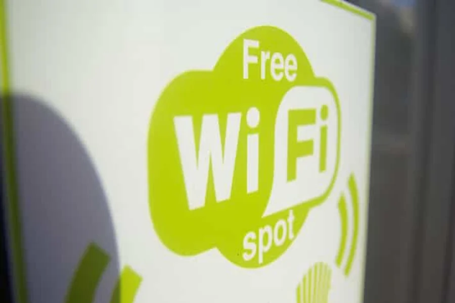 Funny WiFi Network Names