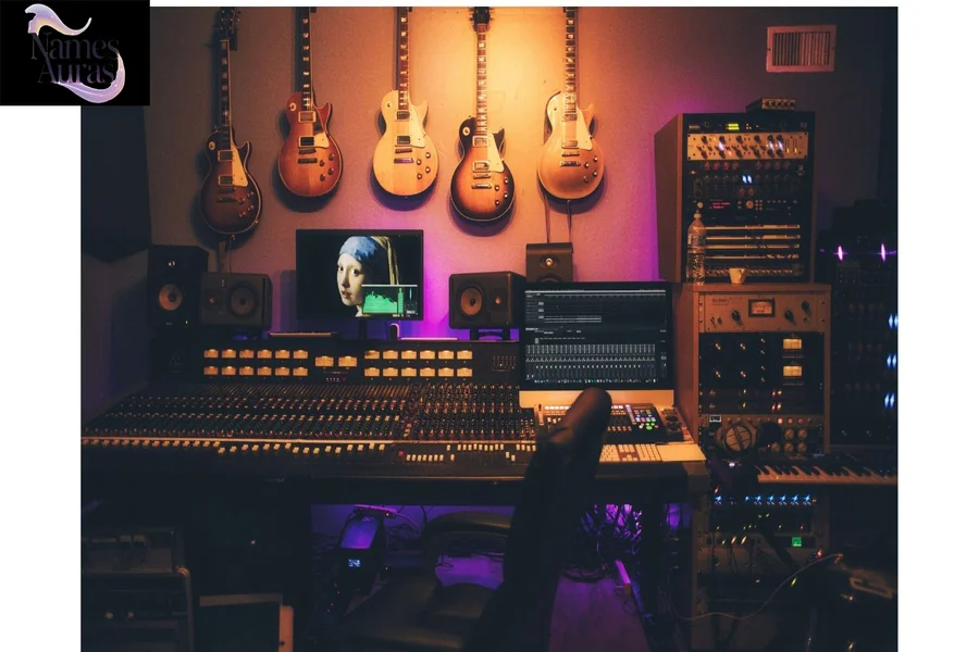 Funny Playlist Names