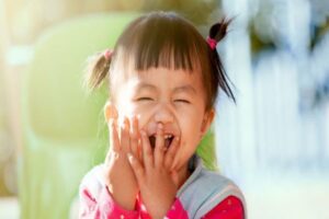 Funny Asian Names