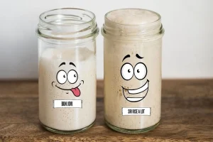 Sourdough Starter Names Funny