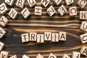 Trivia Team Names Funny